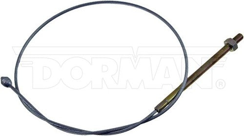 Dorman (OE Solutions) C92527 First Stop  BRAKE HARDWARE AND CABLES OEM