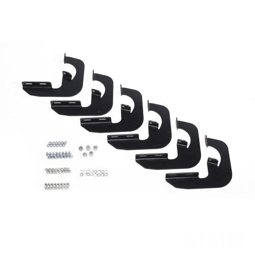 Westin Automotive 27-1645  TUBULAR MOUNTING KIT