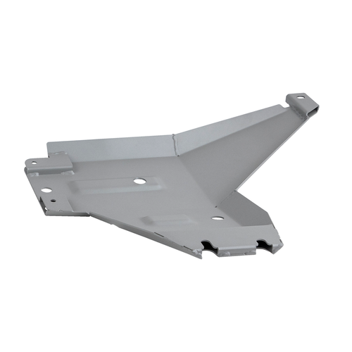 ARB 5480100 Under Vehicle Protection SKID PLATES