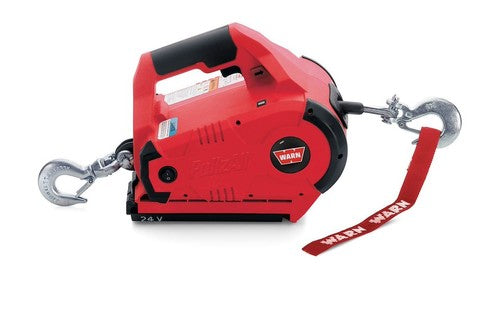 Warn 885005 PullzAll  WINCHES