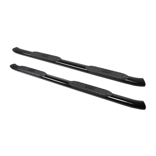 Westin Automotive 21-54135 Steel Oval Black Powder Coated Nerf Bar