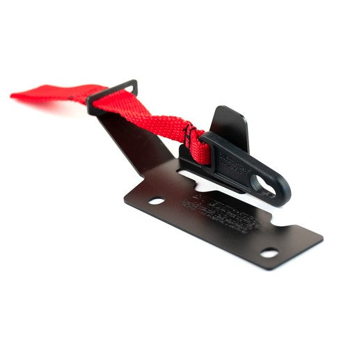 BuiltRight Industries 100113  SEAT BRACKETS
