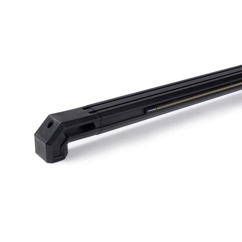 Putco 109871 TEC Rail  BED RAILS