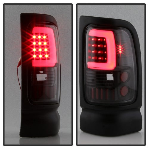 Xtune 9038860  TAIL LIGHT LENSES