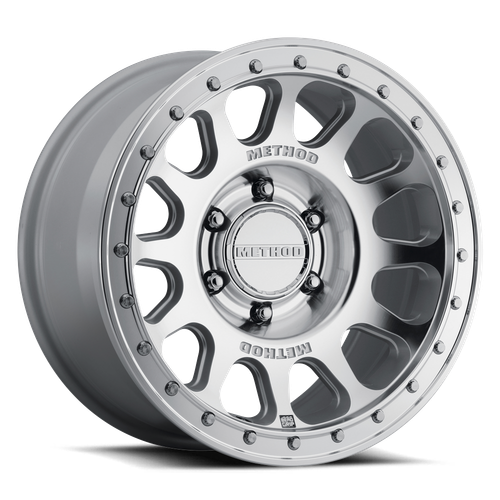 Method Race Wheels MR70978560300H 709HD Series WHEELS