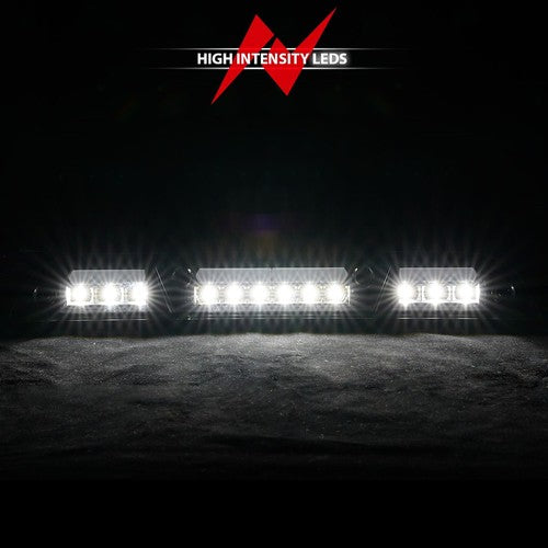 ANZO USA 531112  LIGHTS UTILITY