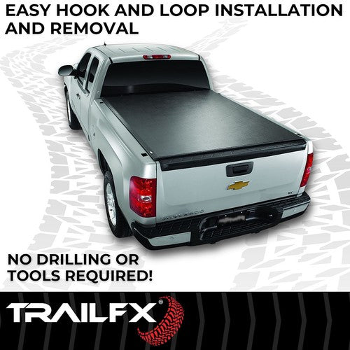 TrailFX TFX5212 TFX Soft Rolling TONNO SOFT ROLLING