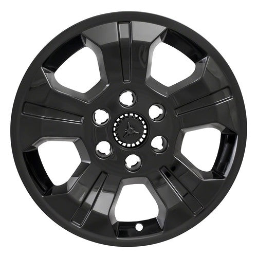Coast To Coast IWCIMP392BLK IMPOSTOR  WHEEL COVER