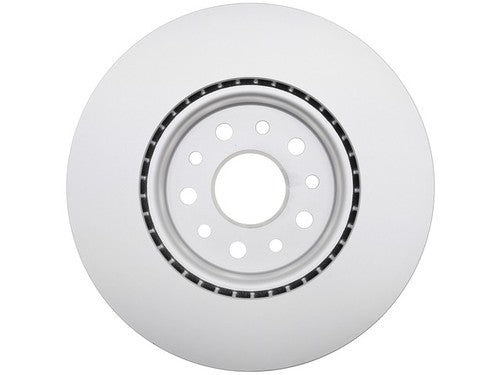 Raybestos Brakes 782851 Specialty - Truck BRAKE ROTORS