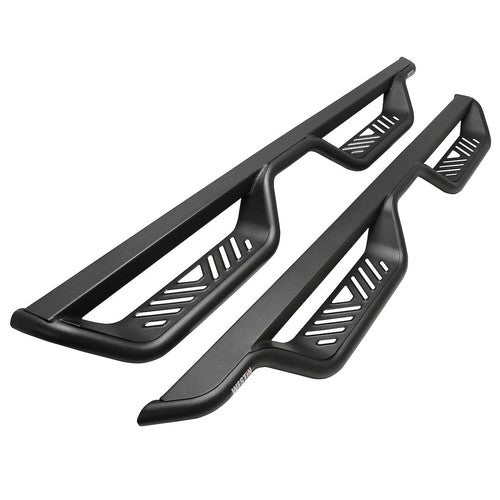 Westin Automotive 20-13835 Outlaw RUNNING BOARDS