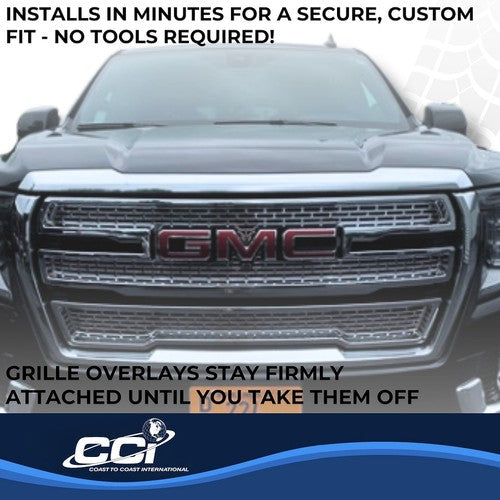 Coast To Coast GI179  GRILL INSERT
