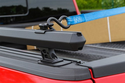 Dee Zee DZ99708TB HEX Series BED RAILS