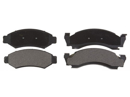 Raybestos Brakes PGD375M Element3 BRAKE PADS OEM