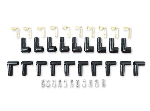 ACCEL Ignition 4038 Super Stock 4000 Series SPARK PLUG WIRES