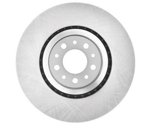 Raybestos Brakes 781768R R-Line BRAKE ROTORS OEM