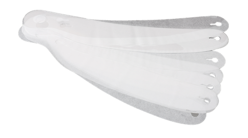 RaceQuip 203213  HELMET FACE SHIELD