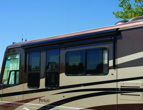 Carefree RV KB05862JV42 Ascent AWNINGS-SLIDEOUT RV