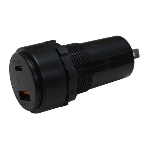 Race Sport Lighting RS51927B  CONNECTOR