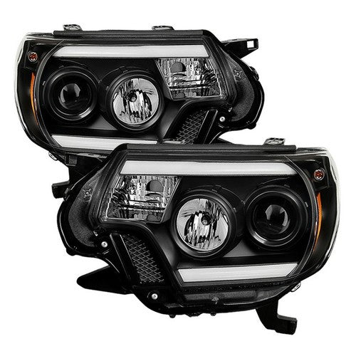 Spyder Automotive 5081711 Signature Series HEADLIGHT ASSEMBLY