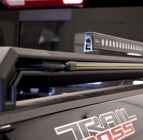 Putco 93009-48 WORK BLADE TAILGATE LIGHT BAR