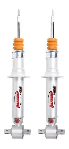 Rancho RS66508R9 RS9000 XL LIFT KIT