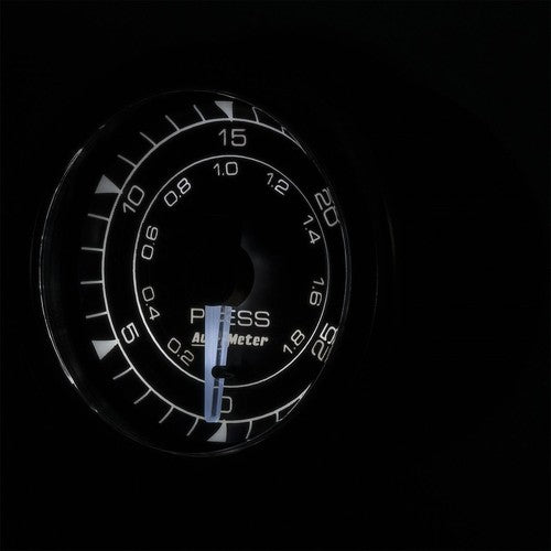 AutoMeter 8164 Chrono GAUGE