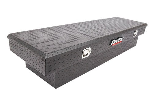 Dee Zee DZ8170TB Crossover Standard Profile 8.4 Cu. Ft. Tool Box