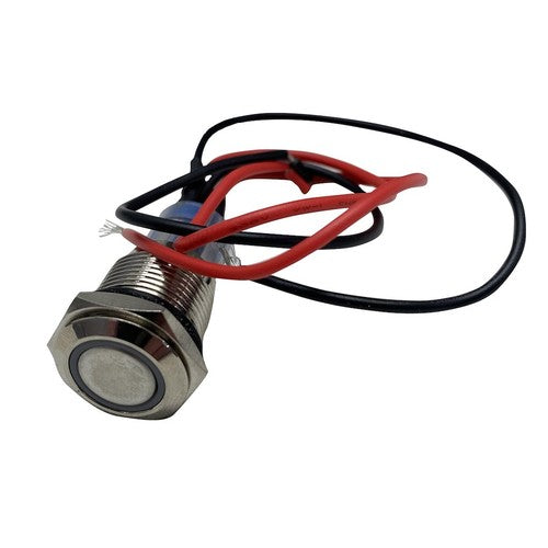 Race Sport Lighting RS-2P16MM-LEDG  DAYTIME RUNNING LIGHTS