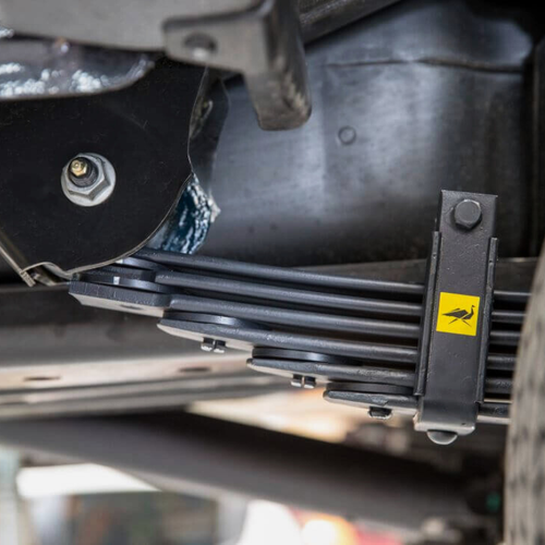 ARB EL111R  SPRINGS LEAF