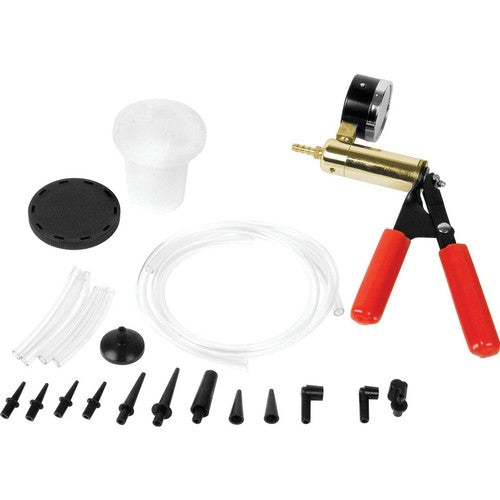 Performance Tool W89727  TOOL