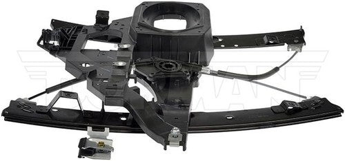 Dorman (OE Solutions) 749-542 OE Solutions WINDOW ASSEMBLIES & MOTORS