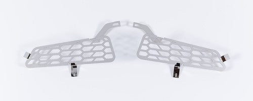 Putco 82168 Hex Shield  GRILL INSERT