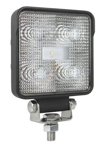 Hella 357107001 Optilux  LIGHTS UTILITY