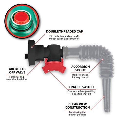 Performance Tool W4060 Clear View TOOL