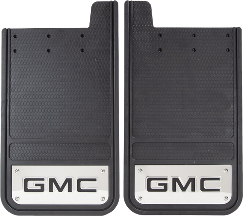 Plasticolor 001842R01 Heavy Duty MUD FLAPS