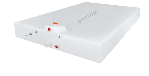 Icon 15172 WT1500 HOLDING TANKS RV