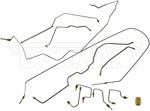 Dorman (OE Solutions) 919-043 OE Solutions BRAKE HARDWARE AND CABLES OEM