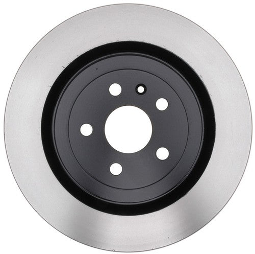 Raybestos Brakes 580712 Specialty - Street Performance BRAKE ROTORS OEM