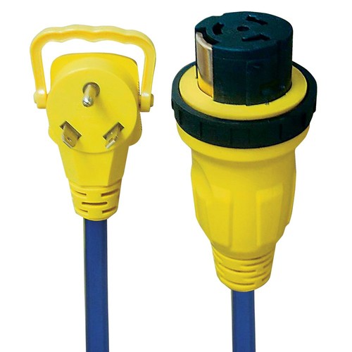 AP Products 16-00591 Pro Series POWER CORDSETS RV