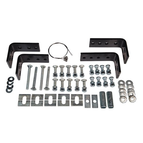 Husky Towing 31622  HITCH FIFTH WHEEL MOUNTING KIT