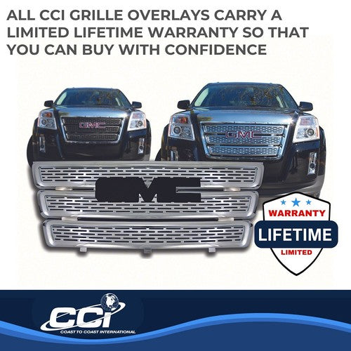 Coast To Coast IWCGI87  GRILL INSERT