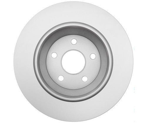 Raybestos Brakes 682858 Specialty - Truck BRAKE ROTORS OEM