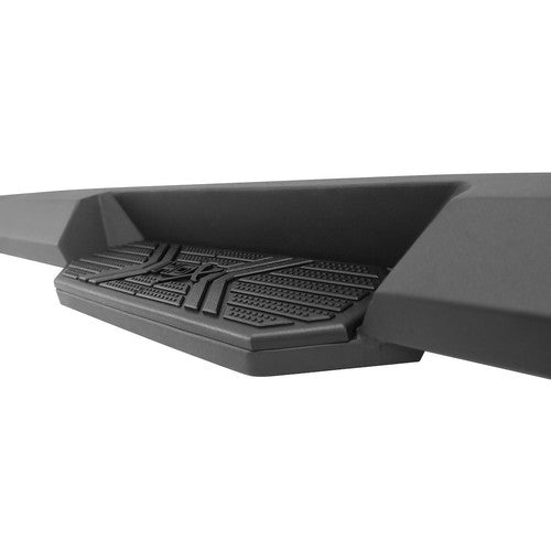 Westin Automotive 56-23565 HDX Xtreme NERF BAR SQUARE 3"