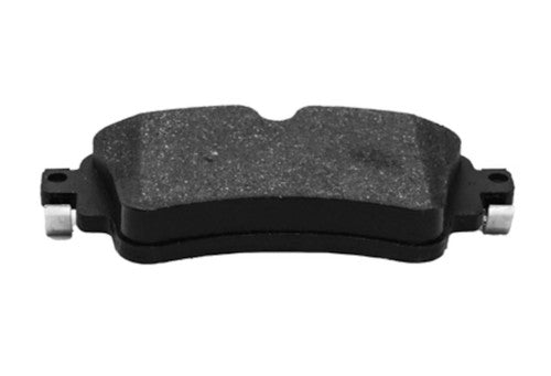 Hella Rear Low Metallic Brake Pads Fits 2018-2020 Audi Q5 Brakes 2 Pc 355024791