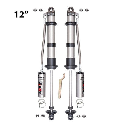 Skyjacker Suspensions ACR253112 ADX 2.0 Aluminum Body Remote Reservoir COIL OVER