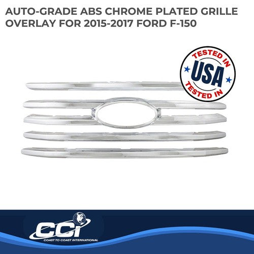 Coast To Coast IWCGI131  GRILL INSERT