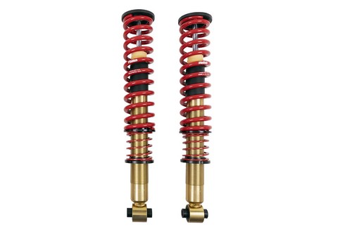 Bell Tech 15129  LOWERING KIT