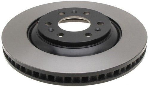 Raybestos Brakes 580259 Specialty - Truck BRAKE ROTORS OEM