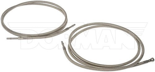 Dorman (OE Solutions) 819-846 OE Solutions HOSES OEM
