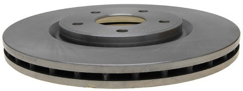 Raybestos Brakes 780964R R-Line BRAKE ROTORS OEM